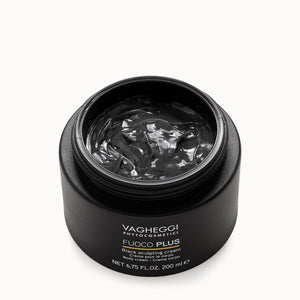 Vagheggi Fuoco Plus Black Sculpting Cream 200ml