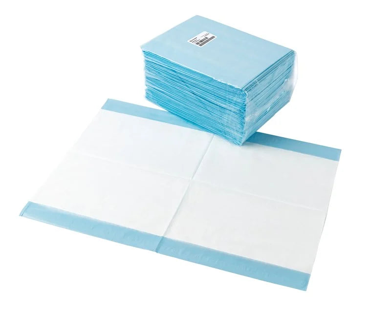 BLUEYS UNDERPADS 75PK