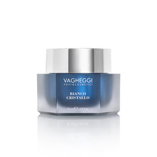 Load image into Gallery viewer, Vagheggi Bianco Cristallo Anti-wrinkle Face Cream – 50 ml | Limted Edition
