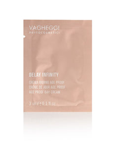 Vagheggi Delay Infinity Day Cream - Refill 50ml