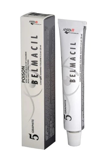 BELMACIL GRAPHITE TINT #5