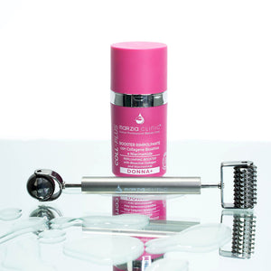 INTENSIVE LIFTING SET - GYM TONIC + COLL PLUS 15ml