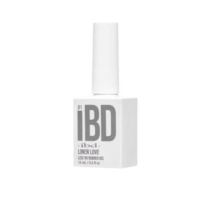 ibd Rubber Gel Linen Love 15ml