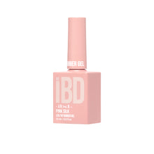 Load image into Gallery viewer, ibd Rubber Gel Pink Silk 15ml
