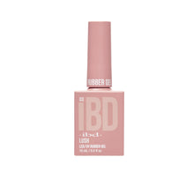 Load image into Gallery viewer, ibd Rubber Gel Lush 15ml
