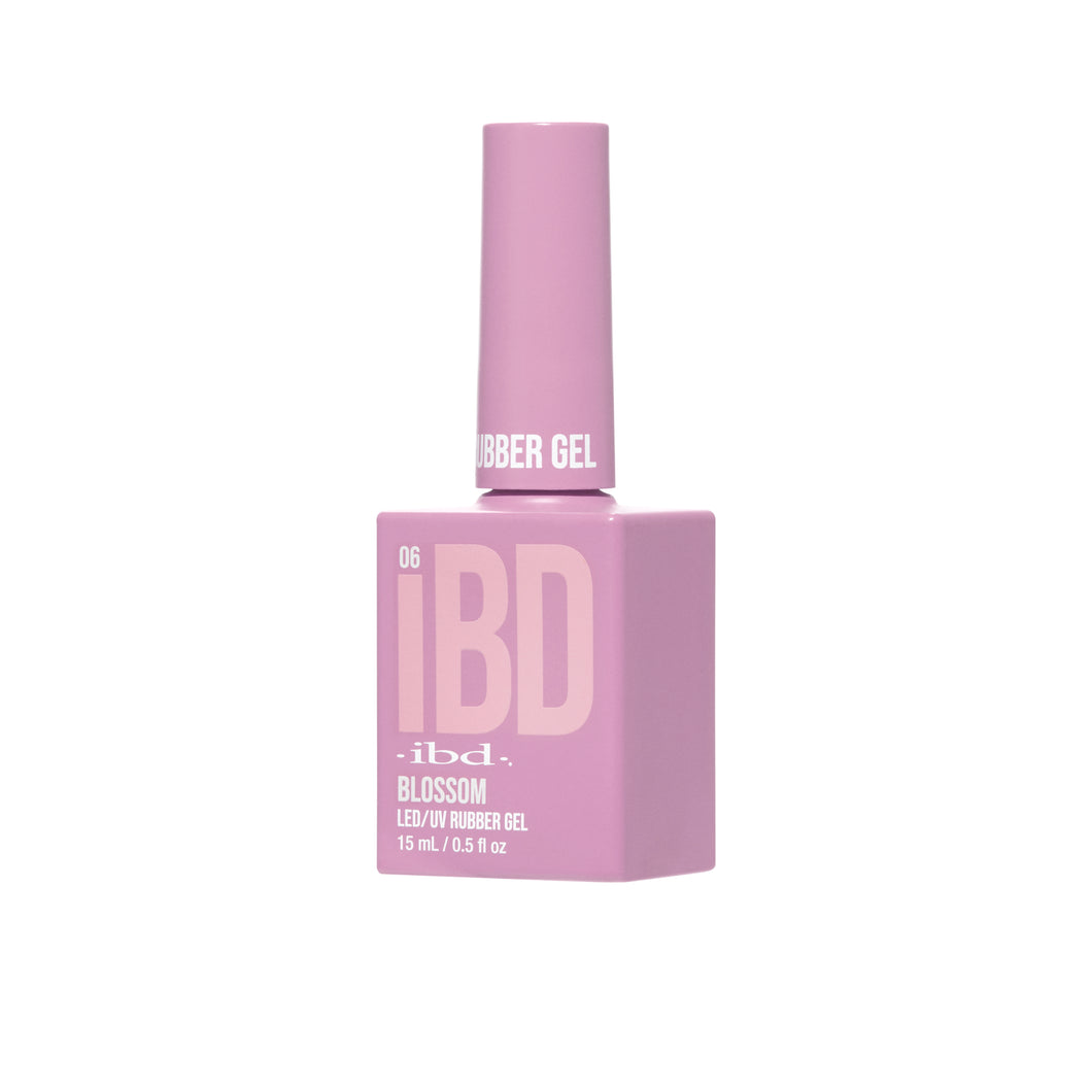 ibd Rubber Gel Blossom 15ml