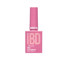 Load image into Gallery viewer, ibd Rubber Gel Pout 15ml
