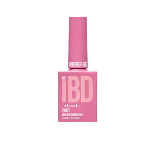 ibd Rubber Gel Pout 15ml