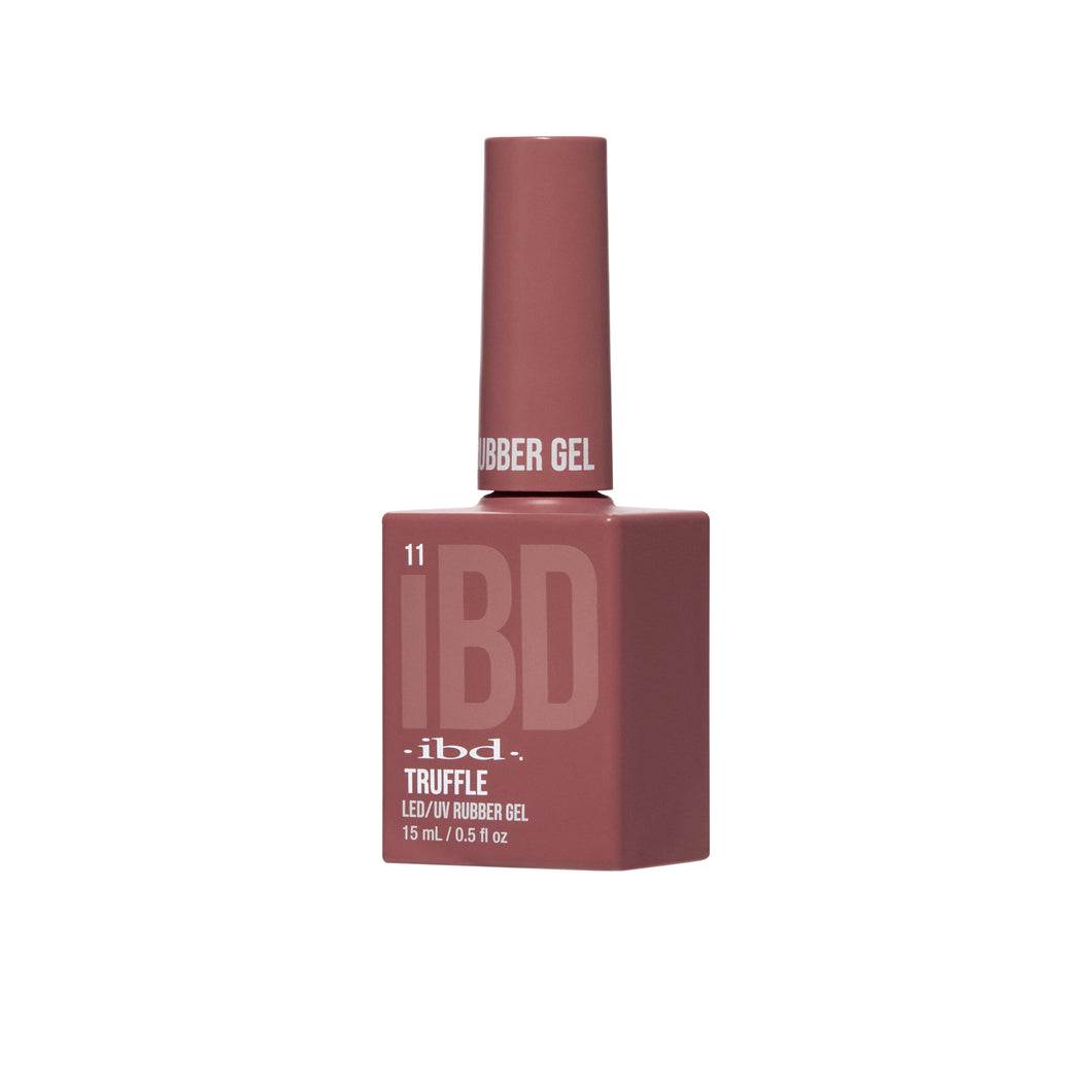 ibd Rubber Gel Truffle 15ml