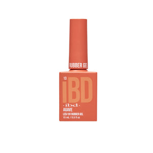 ibd Rubber Gel Agave 15ml