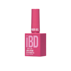 ibd Rubber Gel Love Affair 15ml