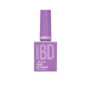 ibd Rubber Gel Velvet 15ml