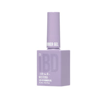 Load image into Gallery viewer, ibd Rubber Gel Wisteria 15ml
