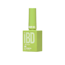 Load image into Gallery viewer, ibd Rubber Gel Kiwi 15ml
