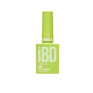 ibd Rubber Gel Kiwi 15ml