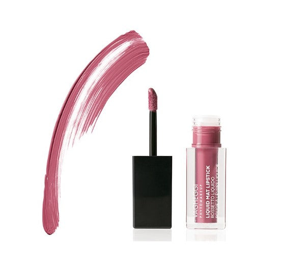 Vagheggi EVA MAUVE LIQUID MAT LIPSTICK #40