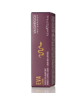 Vagheggi EVA MAUVE LIQUID MAT LIPSTICK #40