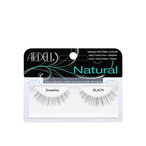 Ardell Lashes Invisibands Sweeties Black