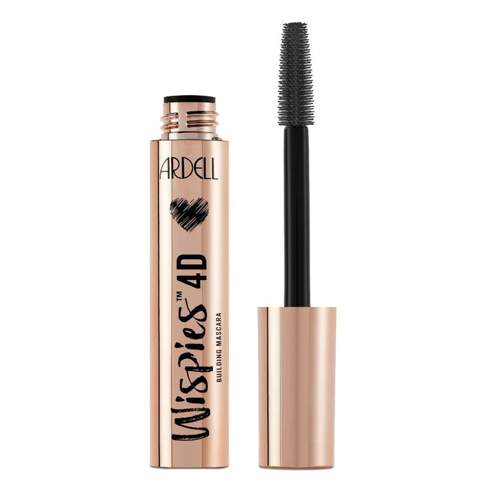 Ardell Wispies 4D Mascara - Professional Salon Brands