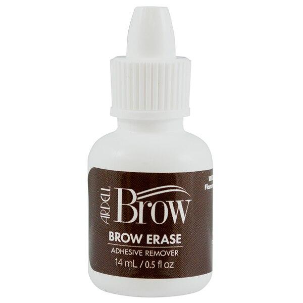 Ardell Brow Erase 14ml - Professional Salon Brands