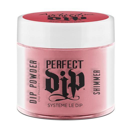 Artistic dip LOVE TO BE LAVISH Dip Powder - Professional Salon Brands