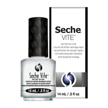 Load image into Gallery viewer, Buy 3 FX Top Coats, Get 1 Seche Vite FREE
