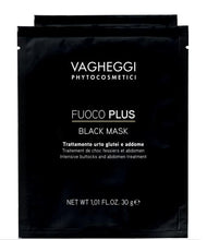 Load image into Gallery viewer, Fuoco Plus Black Mask - Professional Salon Brands
