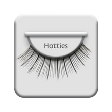 Load image into Gallery viewer, Ardell Lashes Invisibands Hotties Black - Professional Salon Brands
